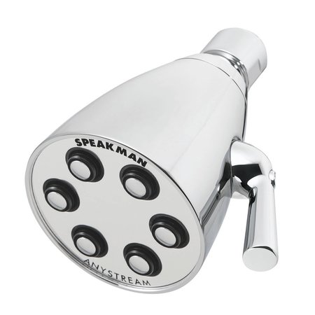 SPEAKMAN Icon Low Flow Shower Head S-2252-E175-BP